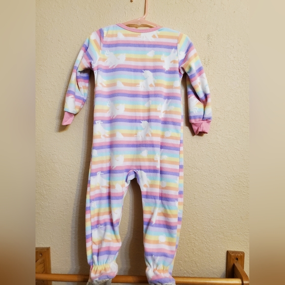 Kids Headquarters Pajama Bundle, 3 pack. - Picture 10 of 16